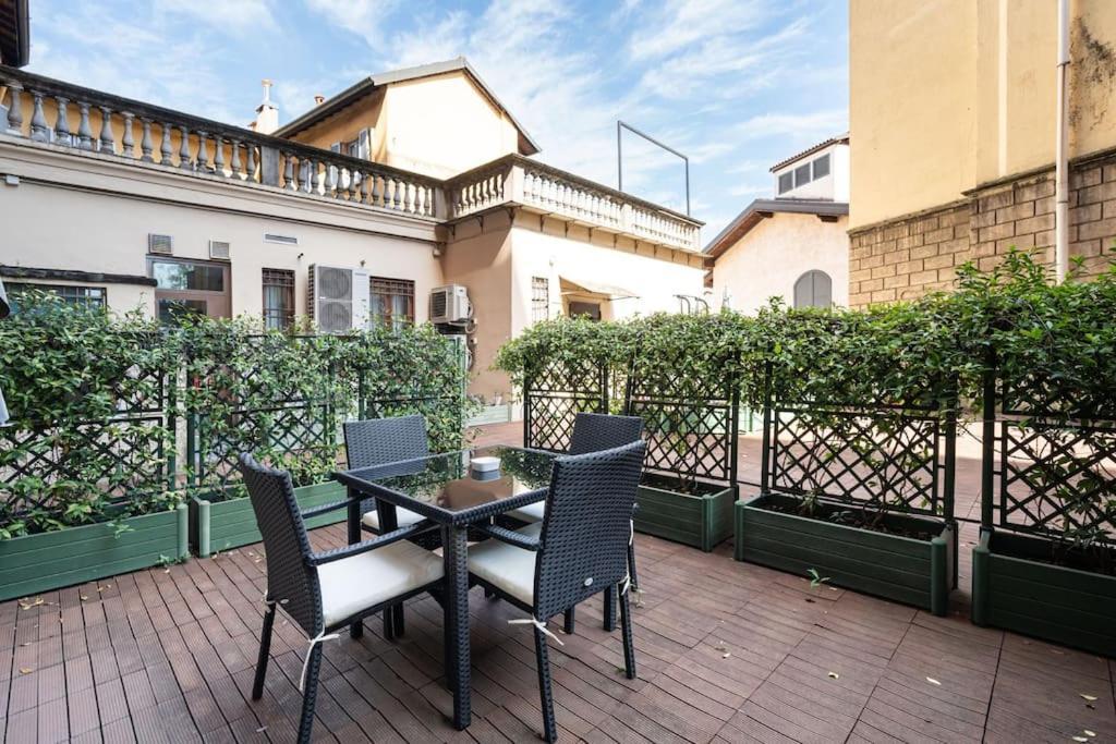 Crocetta Turandot One Bed 1st Floor - Mirable Pm Apartment Mailand